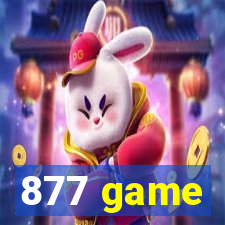 877 game